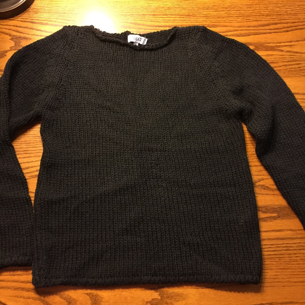Vintage IMAR sweater